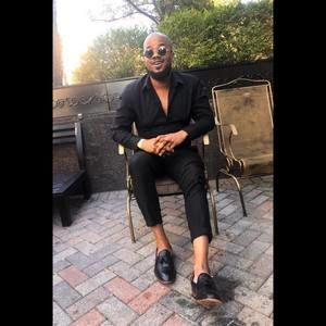 Meet your Posher, Darius